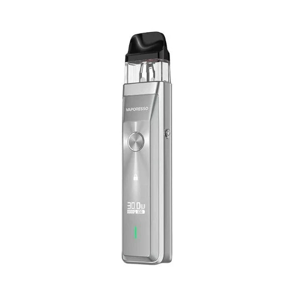 Best Deals Vaporesso XROS Pro Pod System Kit  Silver