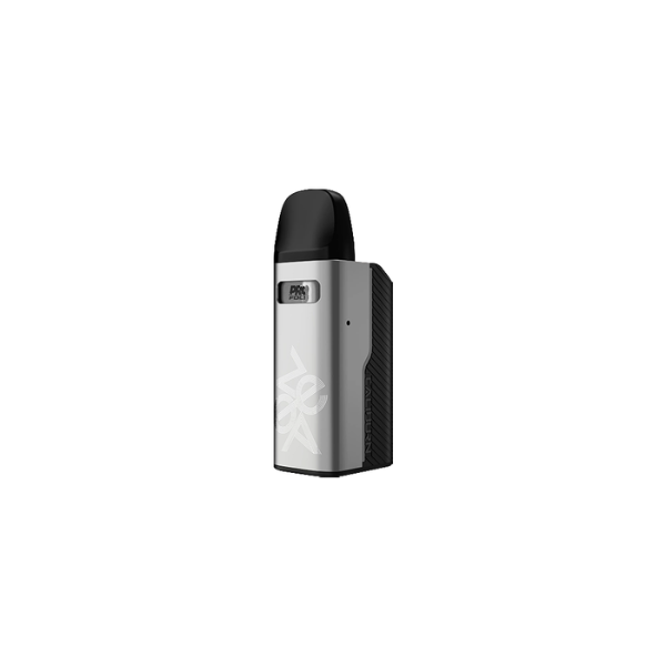 Best Deal Uwell Caliburn GZ2 17W Pod Kit - Silver