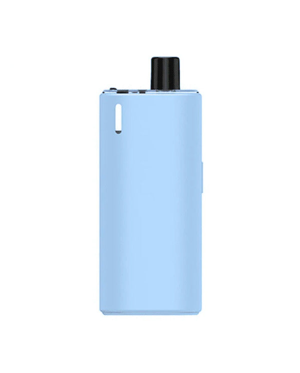 Best Deal GeekVape Peak 20w Pod Vape Kit Sky Blue