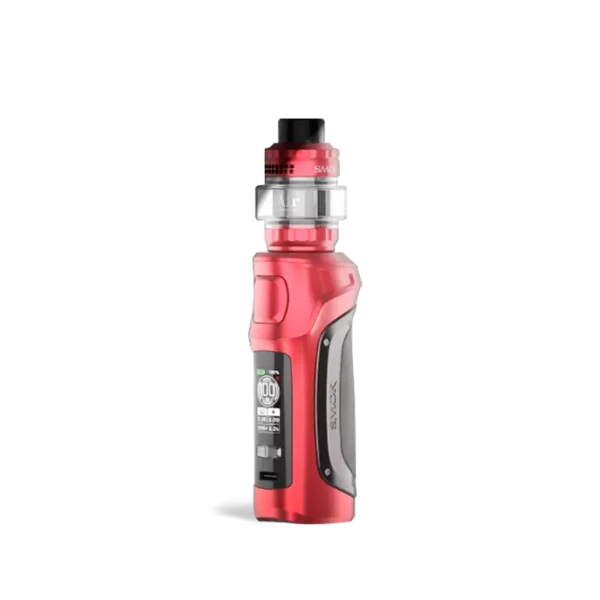 Best Deal SMOK Mag Solo Kit 100W Black Red