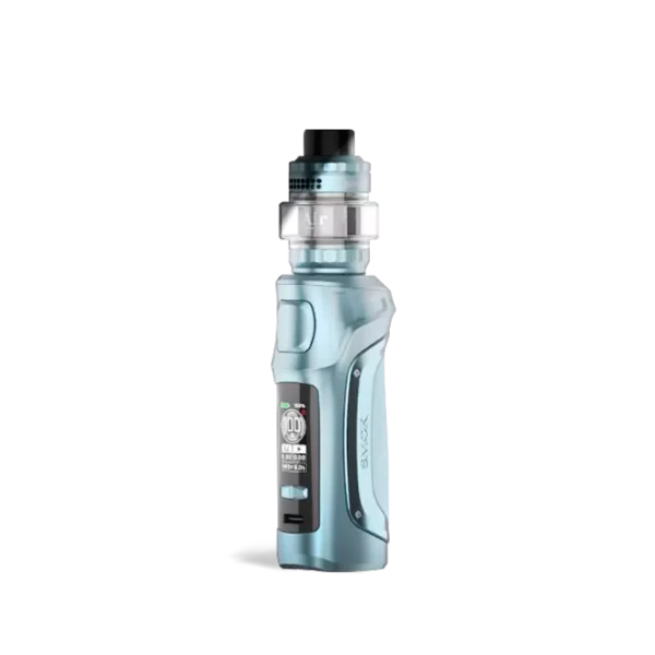 Best Deal SMOK Mag Solo Kit 100W Blue Haze