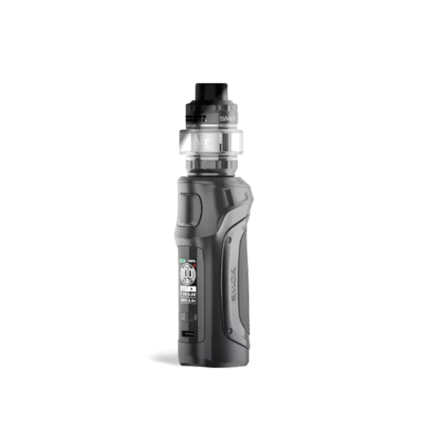 Best Deal SMOK Mag Solo Kit 100W Matte Black