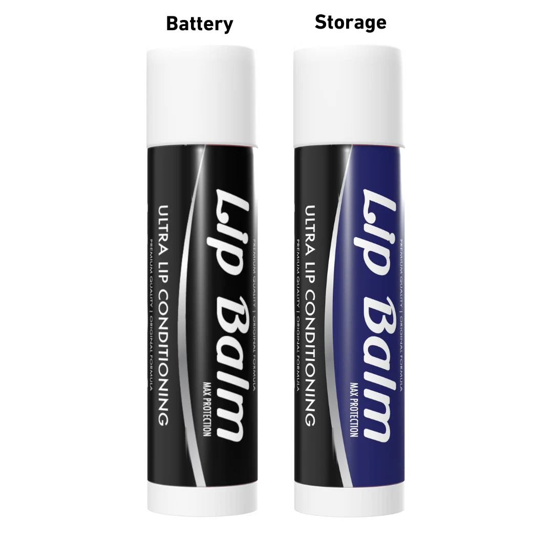 Smyle Labs Lip Balm Cart Pen