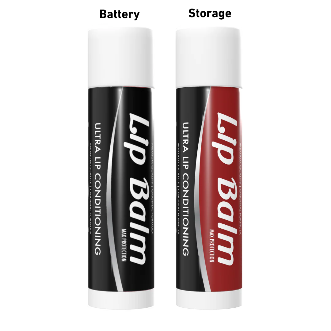 Smyle Labs Lip Balm Cart Pen