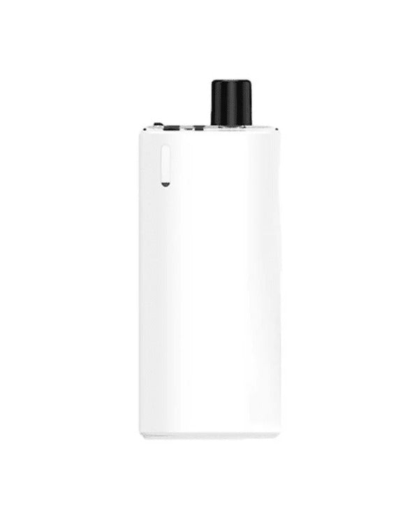 Best Deal GeekVape Peak 20w Pod Vape Kit Snow White