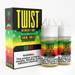 Best Deal Lemon Twist Salt Vape Juice 60ML - Sour Red