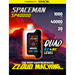 Best Deal Space Man SP40000 Disposable Vape 20mL