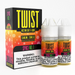 Best Deal Lemon Twist Salt Vape Juice 60ML - Space No.1