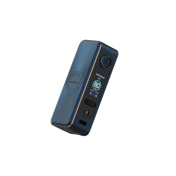 Best Deal Vaporesso Gen SE 80W Box Mod Storm Blue