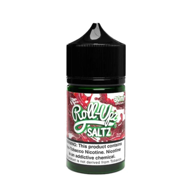 Best Deal Juice Roll Upz TFN Salt 30mL Vape Juice  Strawberry 