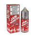 Jam Monster Salts 30ML Vape - Strawberry