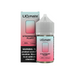 Best Deal 7Daze Liqmate 30mL Vape E-Liquid - Strawberry Fluff 20mg