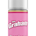 The Graham Salts Vape Juice 30ML Best Flavor Strawberry