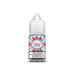 Best Deal Dinner Lady TFN Salt 30mL Vape Juice - Strawberry Apple