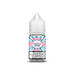 Best Deal Dinner Lady TFN Salt 30mL Vape Juice - Strawberry Macaroon