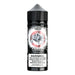 Best Deal Ruthless Freeze TFN 120mL Vape Juice - Strawberry