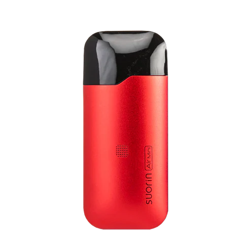 Best Deal Suorin Air Mini Kit Red