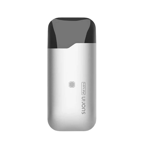 Best Deal Suorin Air Mini Kit Silver