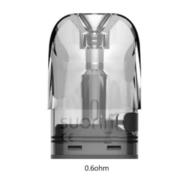Suorin Fero Replacement Pods (1pc) 3mL