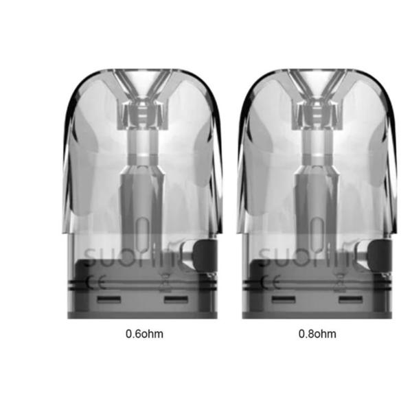 Suorin Fero Replacement Pods (1pc) 3mL