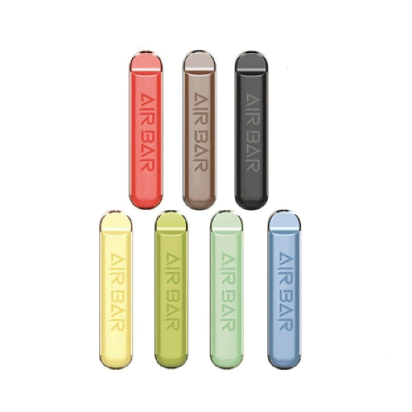 Best Deal Suorin Air Bar Single Disposable Vape 1.8mL