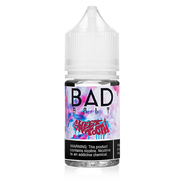 Best Deal Bad Drip Labs Salts 30mL Vape Juice - Sweeth Tooth