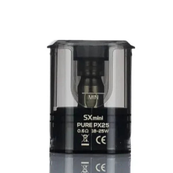 Best Deal YiHi SXmini Puremax PX Replacement Pod PX25 0.6ohm