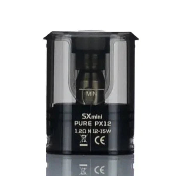 Best Deal YiHi SXmini Puremax PX Replacement Pod PX12 1.2ohm