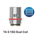 Best Deal SMOK TA Replacement Coils 0.15ohm