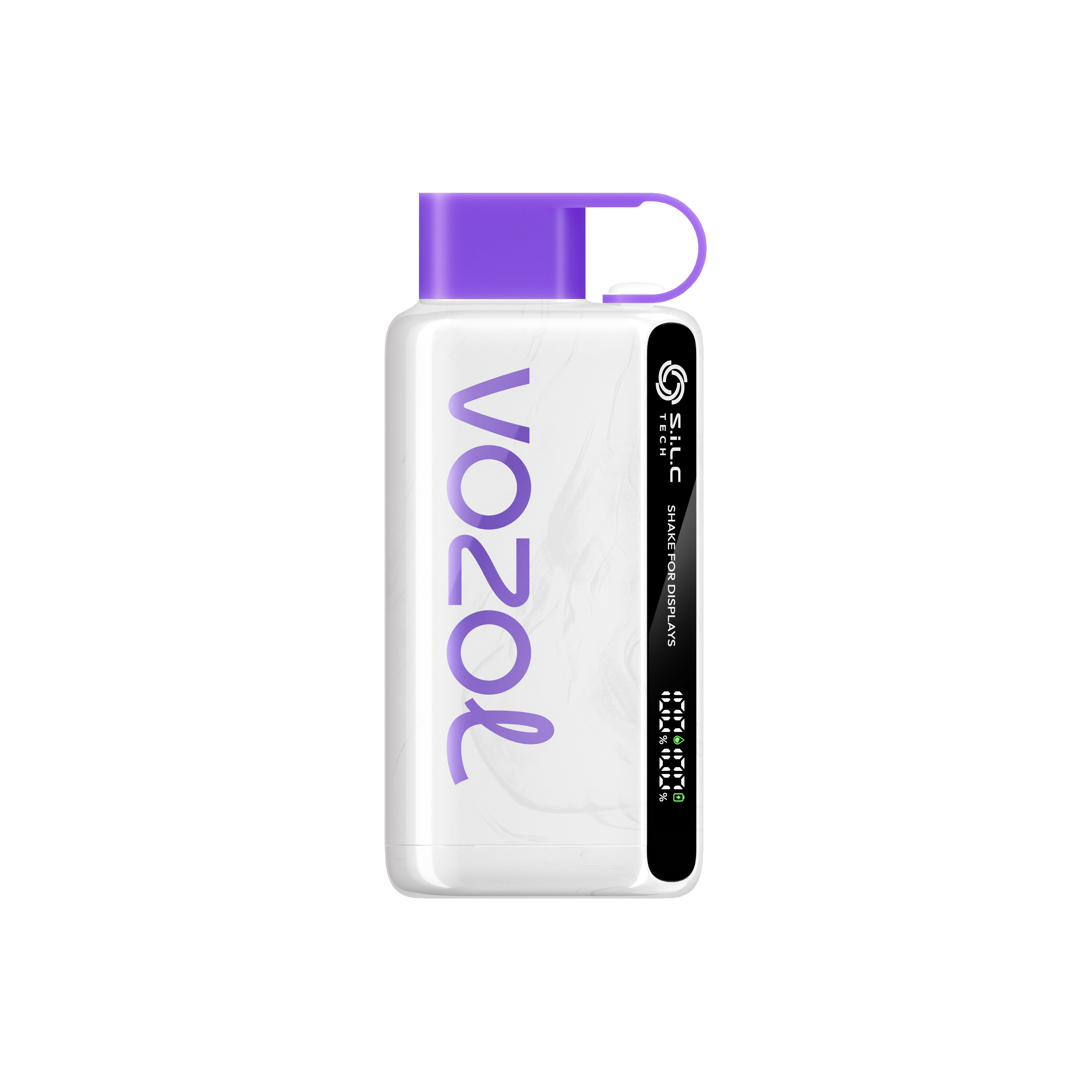 Best Deal Vozol Star 9000 Puffs Disposable Vape 14mL  - Tripple Berries