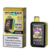 Best Deal Morfbar Touch 20000 Puffs Disposable Vape 18mL Tropical Passion Blast