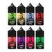 Best Flavors TYSON 2.0 30mL Nic Salt E-Juice