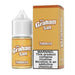 The Graham Salts Vape Juice 30ML Best Flavors - Tobacco