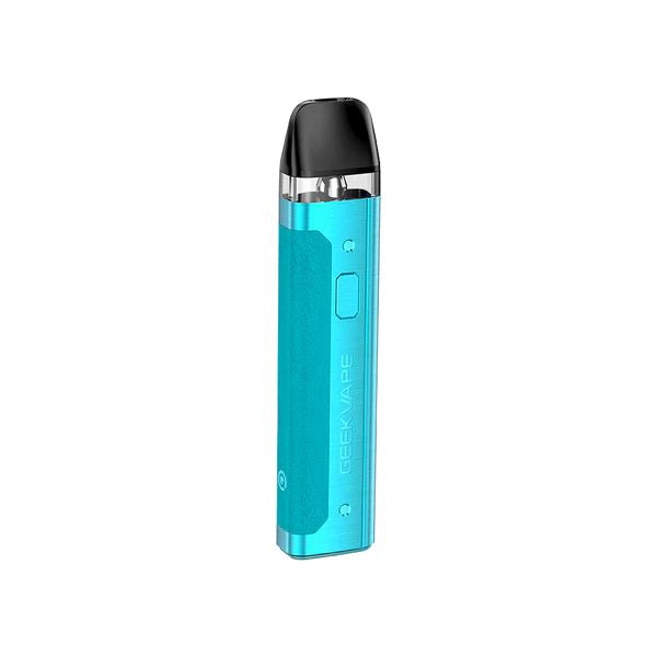 Best Deal GeekVape Aegis Q 20W Pod System Turquoise