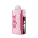 Best Deal Adjust Mysweet 40,000 Puffs Disposable Vape 20mL - Triple Berry