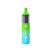 Best Deal Tugpod EVO 4500 Puffs Disposable Vape 10mL Cool Mint