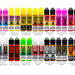 Twist E-Liquids Series 120ML Best of All Flavors