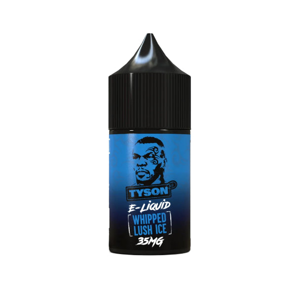 Tyson 2.0 30mL E-Liquid Lush Ice