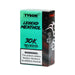 Tyson 2.0 Legend 30,000 Puffs Disposable Vape Menthol Green