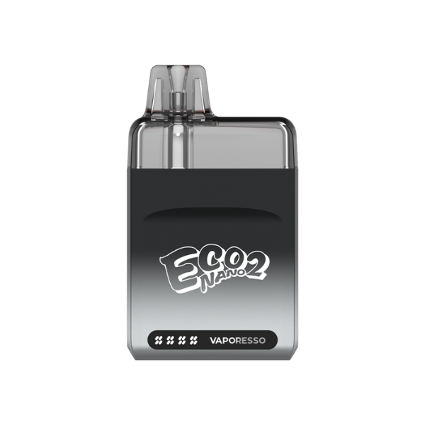 Vaporesso Eco Nano 2 Pod System Kit Best Color Urban Grey