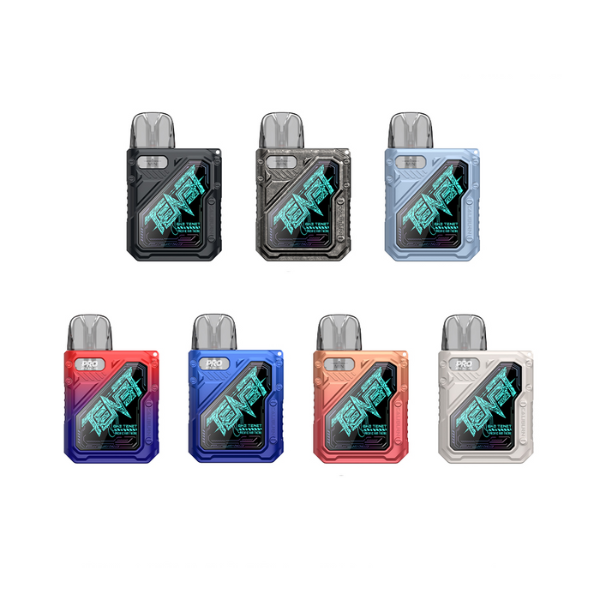 Uwell Caliburn TENET GK3 Pod Kit Best Deals