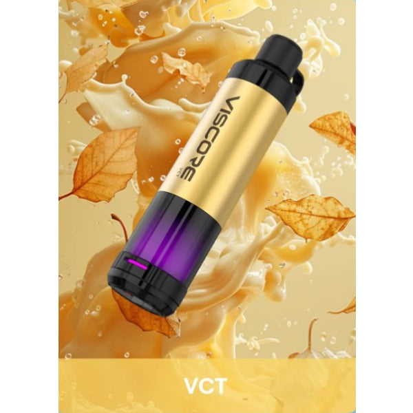 Best Deal Uwell Viscore Tri15000 - VCT