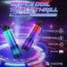 Best Flavors Uwell Viscore Tri15000 Disposable Vape 5-Pack