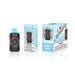 VIHO Supercharge PRO 20K Disposable Vape Simply Mint