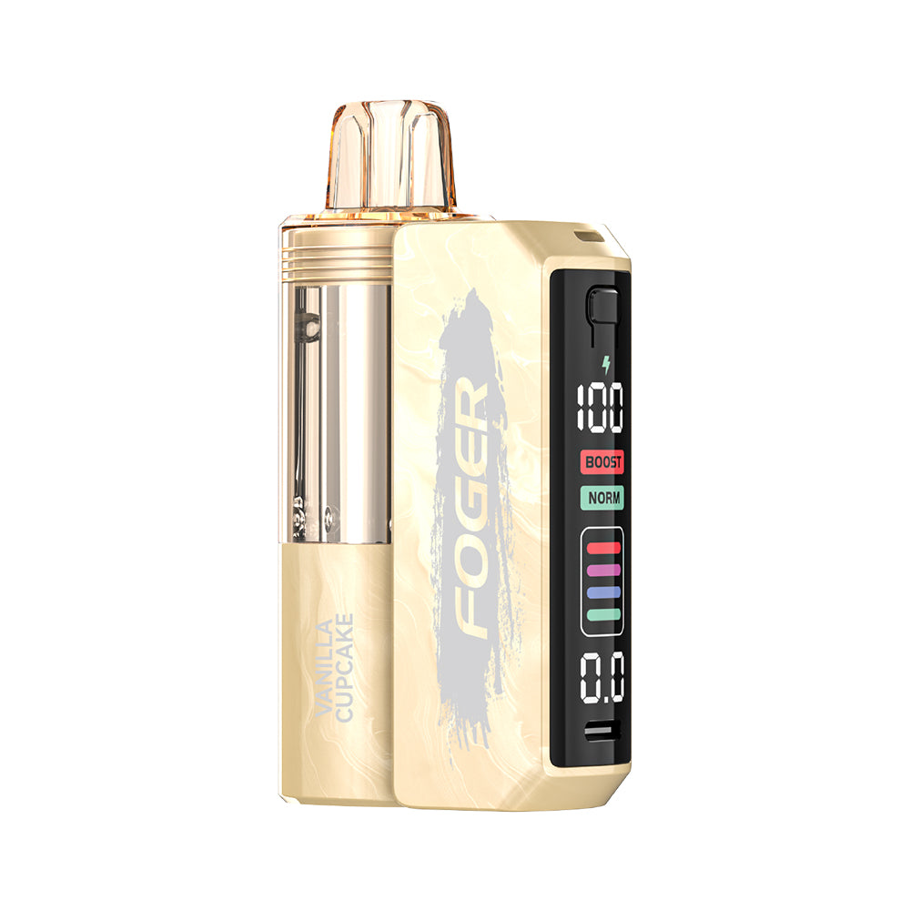 Foger Switch Pro 30,000 Puffs Disposable Kit