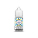 Best Deal Dinner Lady TFN Salt 30mL Vape Juice - Vanilla Custard