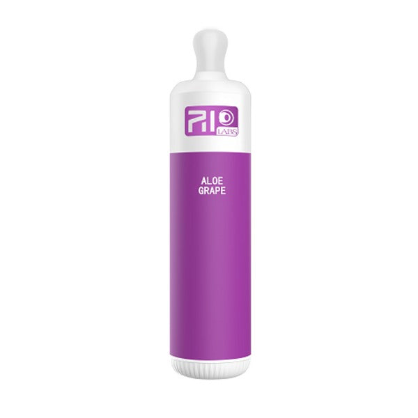 VapeEZ Rio Q 3500 Puffs Disposable Aloe Grape