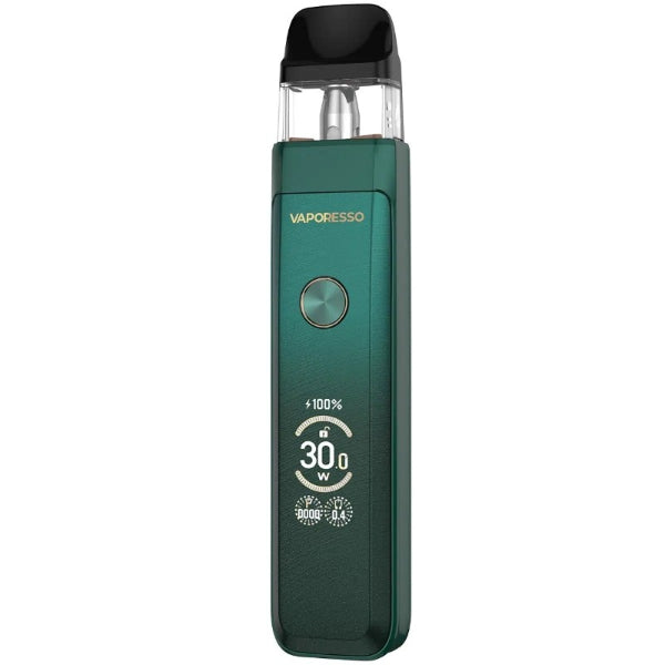 Vaporesso XROS PRO 2 Pod Kit Gem Green
