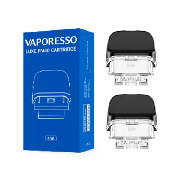 Best Deal Vaporesso Luxe PM40 Pods 2 Pack