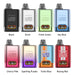 Best Colors Vaporesso Vibe Nano Pro Pod System Kit